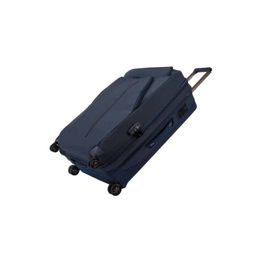 Thule TL-C2S30DB - Suitcase on hjul Crossover 2 76 cm/30 blå