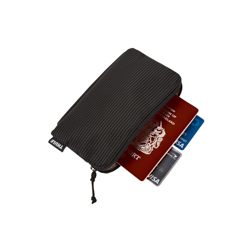 Thule TL-C2TO101K - Travel organizer Crossover 2 svart
