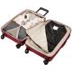 Thule TL-SPAC122RR - Suitcase on hjul Spira 35 l röd