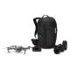 Thule TL-TAC106K - Ryggsäck för reflexkamera Aspect svart
