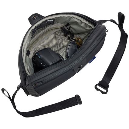 Thule TL-TACTWP05K - Crossbody bag Tact Waistpack 5 l svart