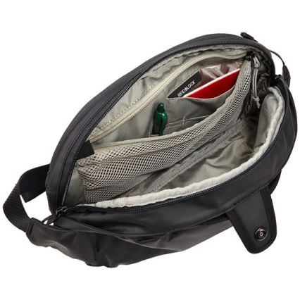 Thule TL-TACTWP05K - Crossbody bag Tact Waistpack 5 l svart