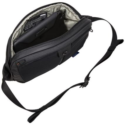 Thule TL-TACTWP05K - Crossbody bag Tact Waistpack 5 l svart