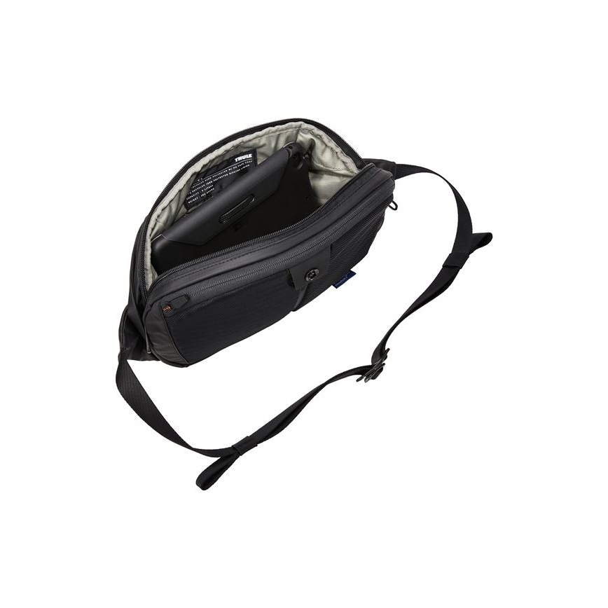 Thule TL-TACTWP05K - Crossbody bag Tact Waistpack 5 l svart