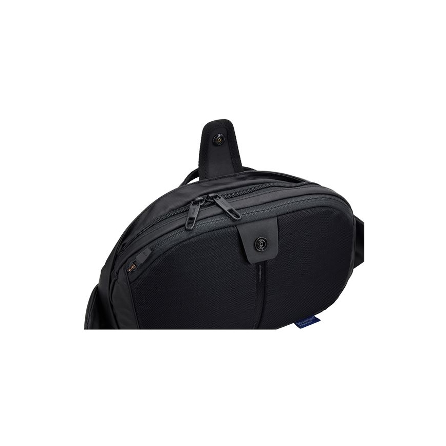 Thule TL-TACTWP05K - Crossbody bag Tact Waistpack 5 l svart