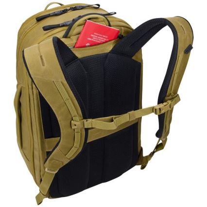 Thule TL-TATB128N - Reseryggsäck Aion 28 l brun