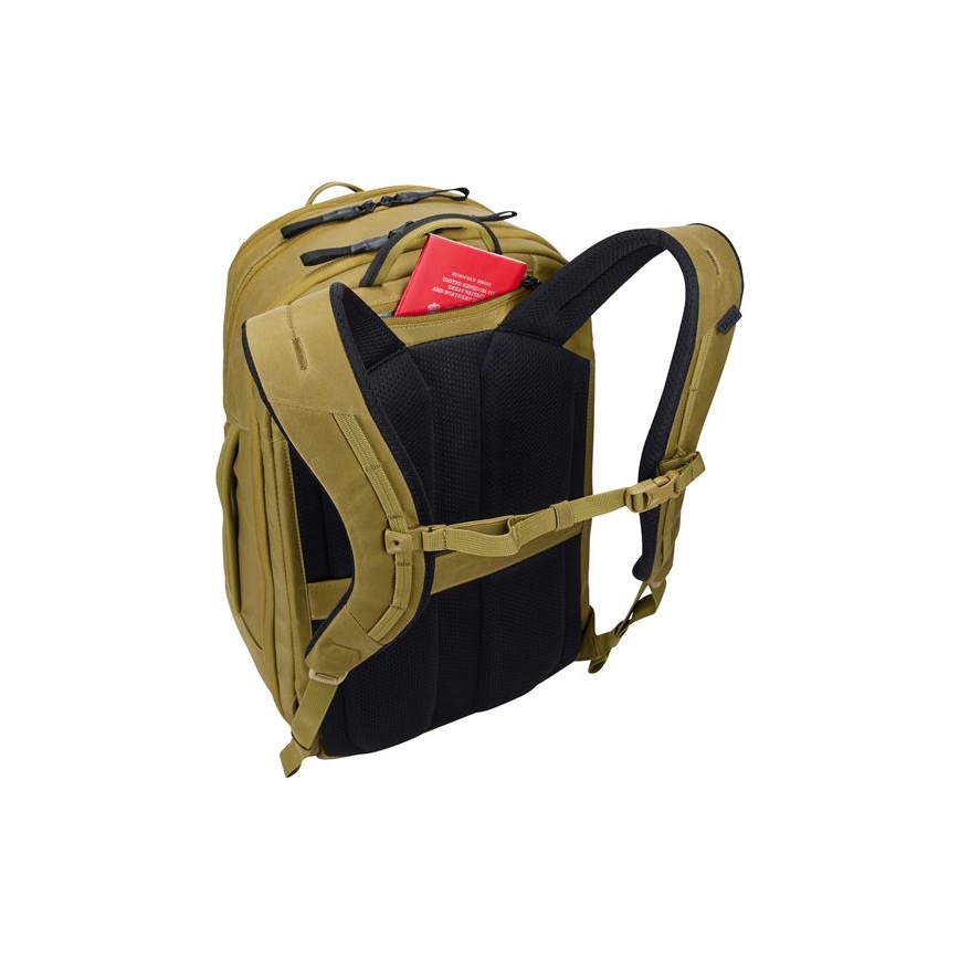 Thule TL-TATB128N - Reseryggsäck Aion 28 l brun