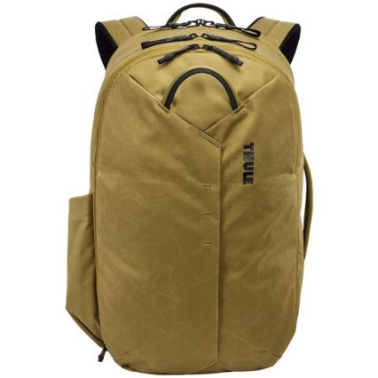 Thule TL-TATB128N - Reseryggsäck Aion 28 l brun