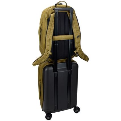 Thule TL-TATB128N - Reseryggsäck Aion 28 l brun