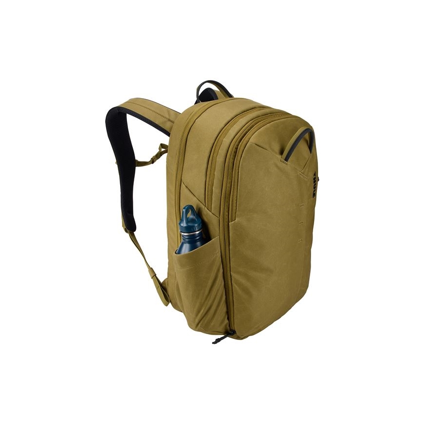 Thule TL-TATB128N - Reseryggsäck Aion 28 l brun