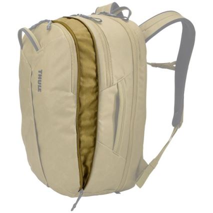 Thule TL-TATB128N - Reseryggsäck Aion 28 l brun