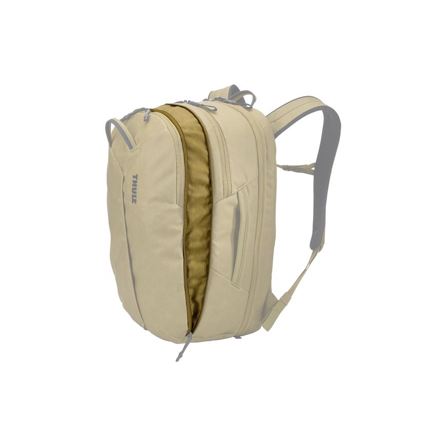 Thule TL-TATB128N - Reseryggsäck Aion 28 l brun