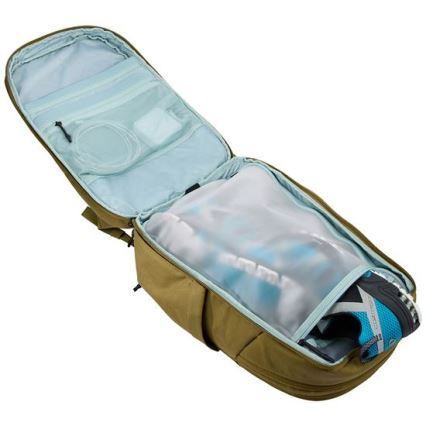 Thule TL-TATB128N - Reseryggsäck Aion 28 l brun