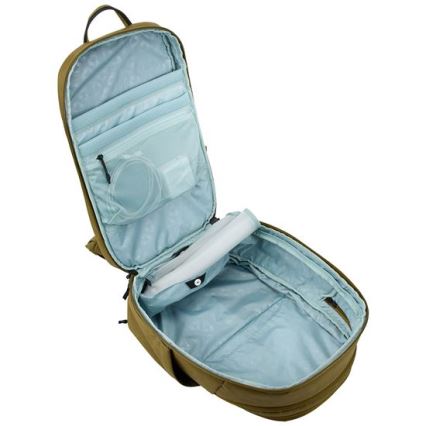 Thule TL-TATB128N - Reseryggsäck Aion 28 l brun