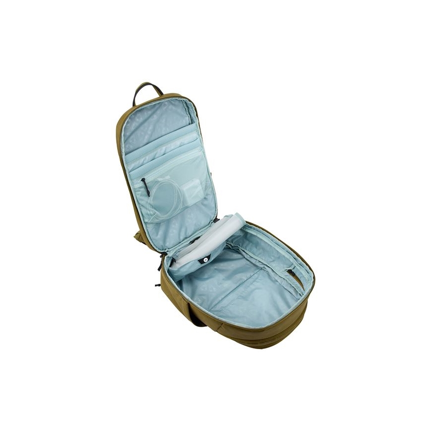 Thule TL-TATB128N - Reseryggsäck Aion 28 l brun