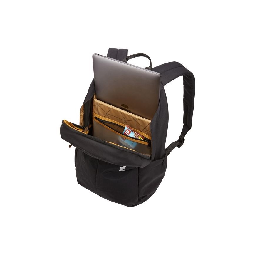 Thule TL-TCAM7116K - Ryggsäck Indago 23 l svart