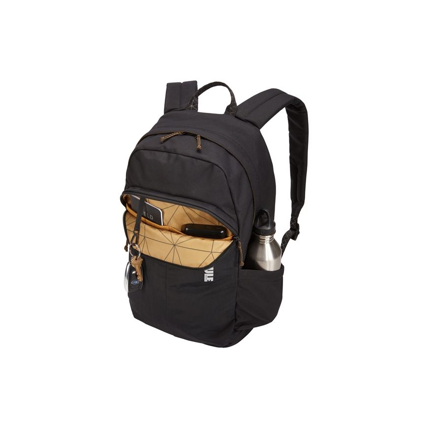 Thule TL-TCAM7116K - Ryggsäck Indago 23 l svart