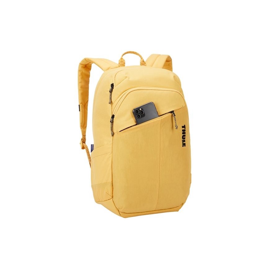 Thule TL-TCAM8116OC - Ryggsäck Exeo 28 l gul