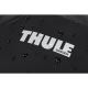 Thule TL-TCCO122K - Sports bag on hjul Chasm 40 l svart