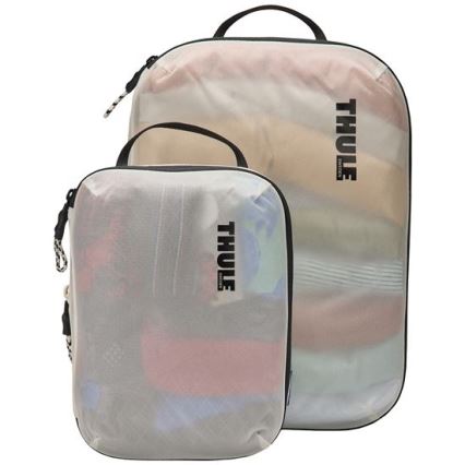 Thule TL-TCCS201 - Kit of travel organizers vit