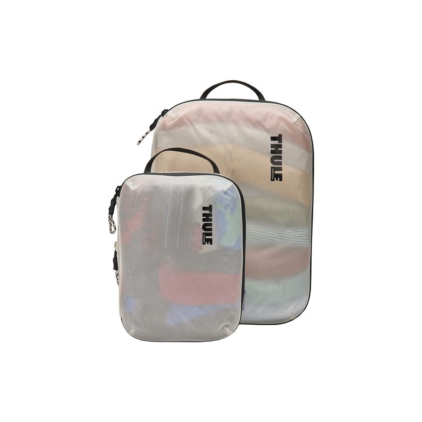 Thule TL-TCCS201 - Kit of travel organizers vit