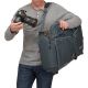 Thule TL-TCDK232DSL - Backpack för camera Covert 32 l grå