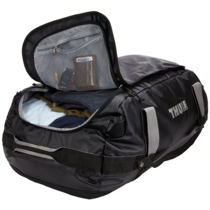 Thule TL-TDSD204K - Reseväska Chasm L 90 l svart