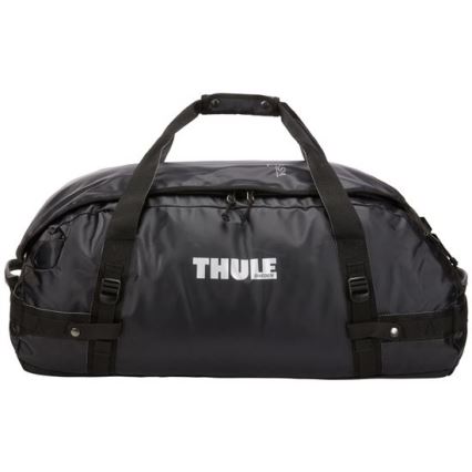 Thule TL-TDSD204K - Reseväska Chasm L 90 l svart