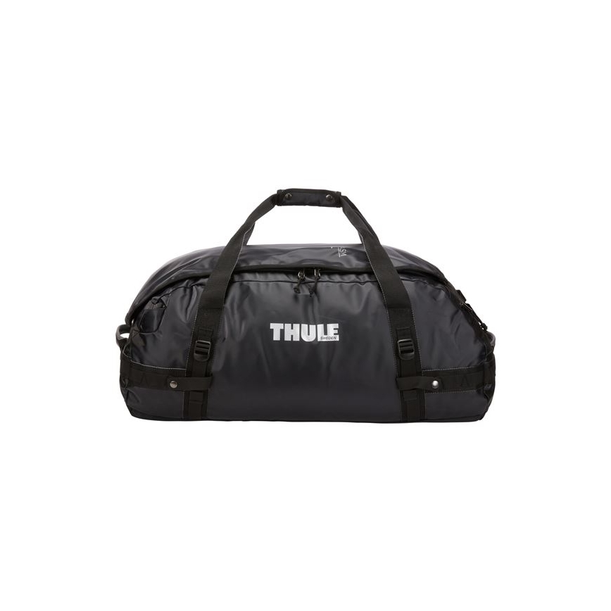 Thule TL-TDSD204K - Reseväska Chasm L 90 l svart