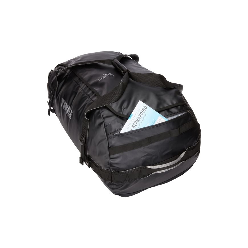 Thule TL-TDSD204K - Reseväska Chasm L 90 l svart
