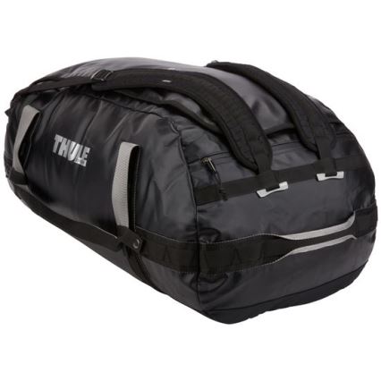Thule TL-TDSD204K - Reseväska Chasm L 90 l svart