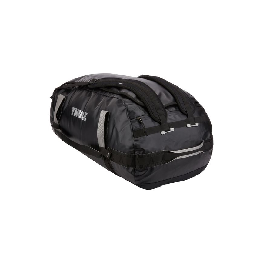 Thule TL-TDSD204K - Reseväska Chasm L 90 l svart