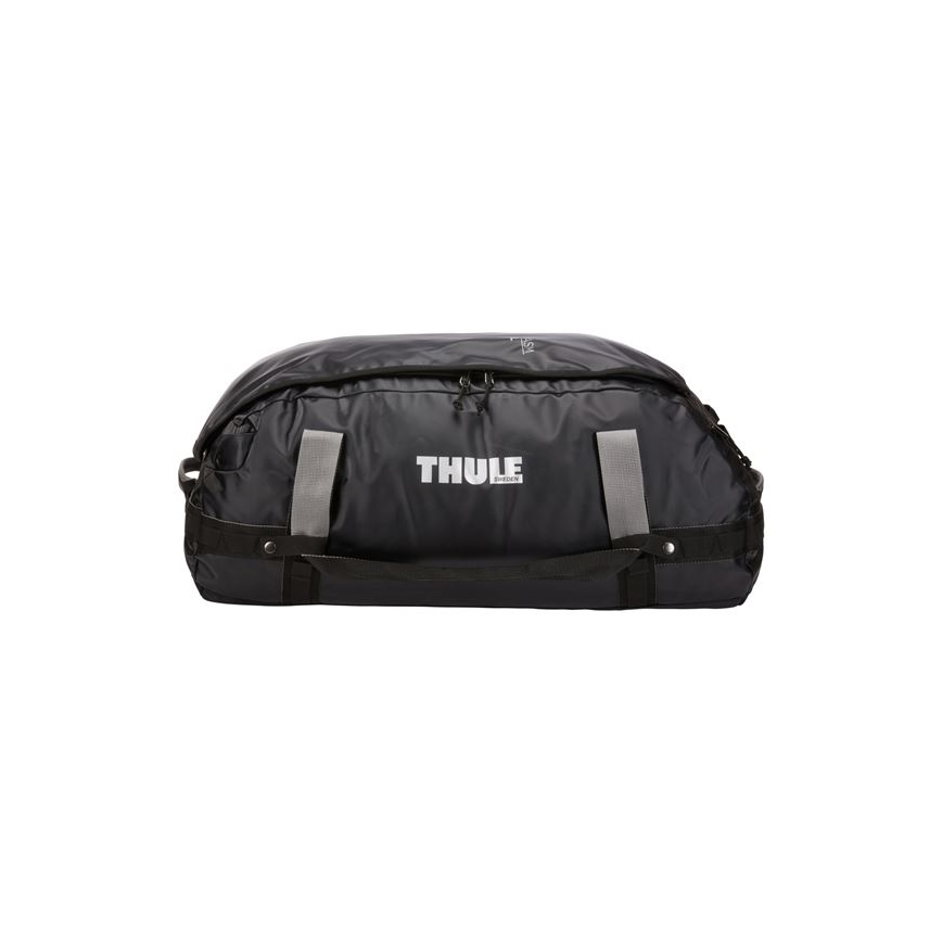 Thule TL-TDSD204K - Reseväska Chasm L 90 l svart