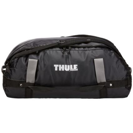 Thule TL-TDSD204K - Reseväska Chasm L 90 l svart