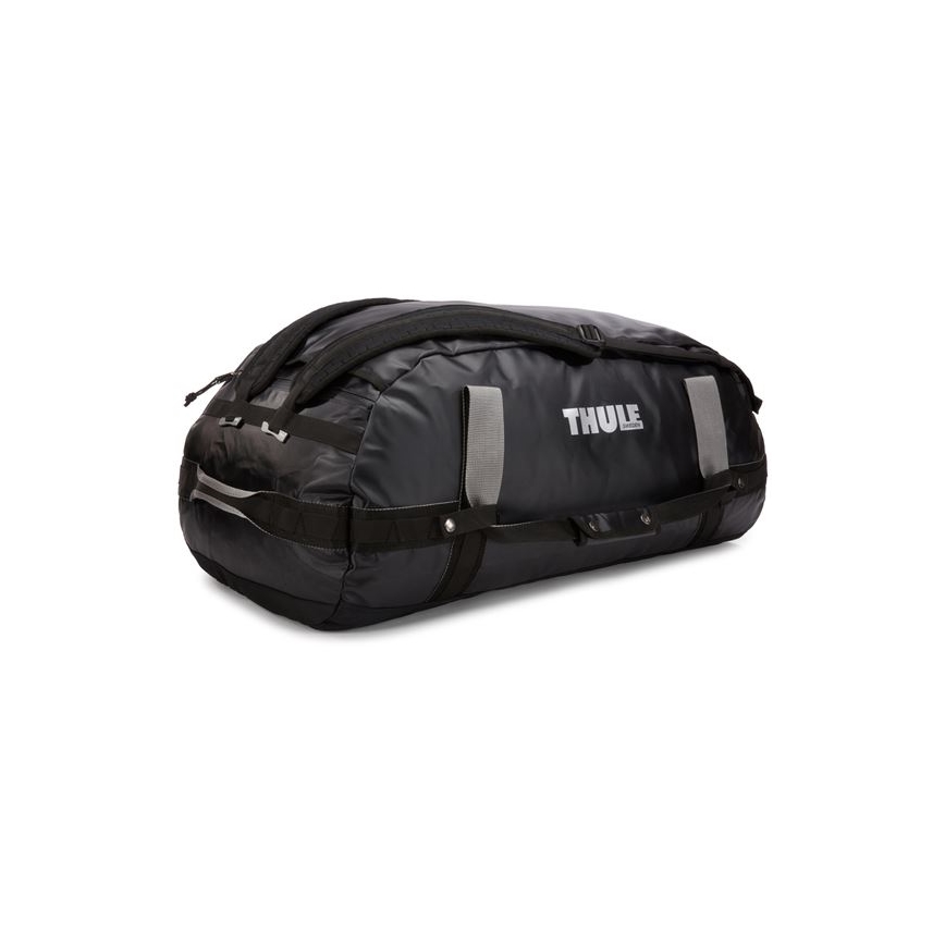 Thule TL-TDSD204K - Reseväska Chasm L 90 l svart