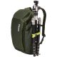 Thule TL-TECB120DF - Ryggsäck för kamera EnRoute Medium 20 l grön