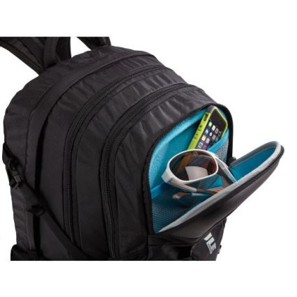Thule TL-TEED217K - Ryggsäck EnRoute 2 Escort 17 svart