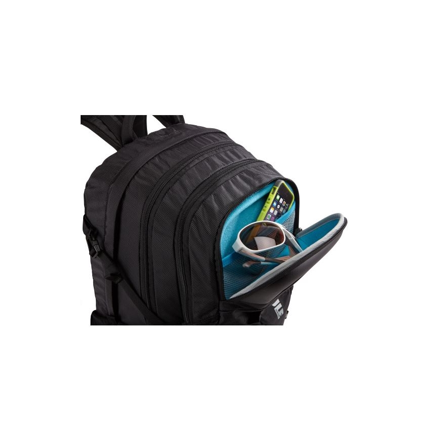 Thule TL-TEED217K - Ryggsäck EnRoute 2 Escort 17 svart