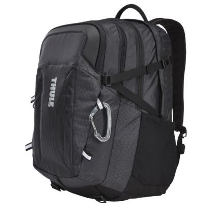 Thule TL-TEED217K - Ryggsäck EnRoute 2 Escort 17 svart
