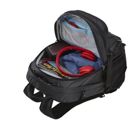 Thule TL-TEED217K - Ryggsäck EnRoute 2 Escort 17 svart