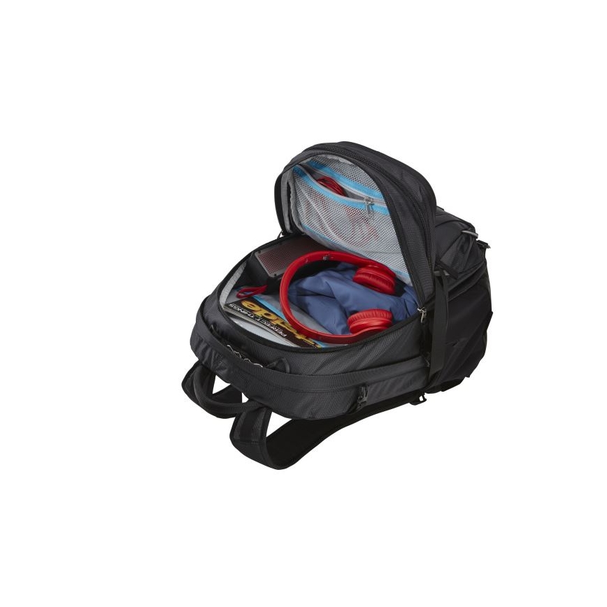Thule TL-TEED217K - Ryggsäck EnRoute 2 Escort 17 svart