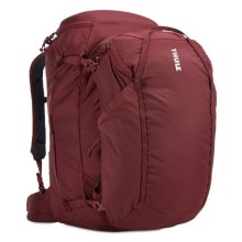 Thule TL-TLPF160DB - Women's backpack Landmark 60 l wine färg