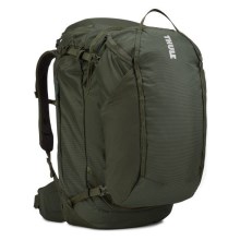 Thule TL-TLPM170DF - Men's backpack Landmark 70 l grön