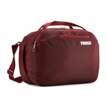 Thule TL-TSBB301E - Flygplan bag Subterra 23 l wine färg