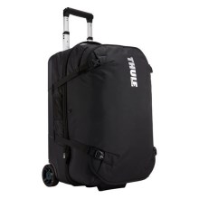 Thule TL-TSR356K - Suitcase on hjul Subterra 56 l 3in1 svart
