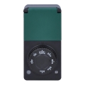 Timer med skymningssensor 3600W/230V IP44