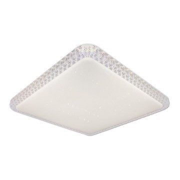 Top Light Aura 30 - LED-takarmatur LED/24W/230V