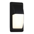Top Light Avila D - LED vägglampa för utomhusbruk AVILA LED/12W/230V IP65