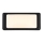 Top Light Avila - LED vägglampa för utomhusbruk AVILA LED/12W/230V IP65