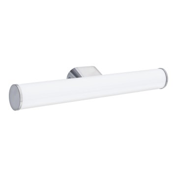 Top Light - Badrumsspegel med LED-belysning MADEIRA LED/8W/230V 40 cm IP44